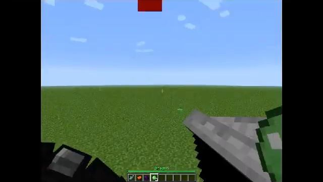 Обзор модов #6(Жора не доверяет драконам). смотреть онлайн