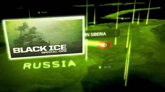 Call Of Duty MW3 DLC Collection 1 Launch Trailer смотреть онлайн