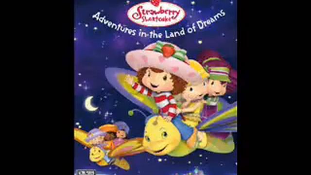 Sweet Dreams Game - Land of Dreams смотреть онлайн