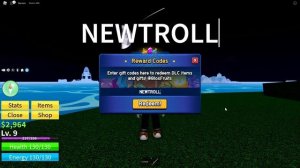 Коды Blox Fruits Update 21 - Коды Roblox Блокс Фрутс - Обновление 21 на 2024 год