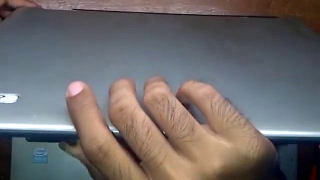 Membuka laptop ACER Aspire 5610Z смотреть онлайн