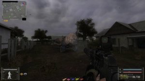 S.T.A.L.K.E.R. Фотограф - Настольная лампа для Сидоровича