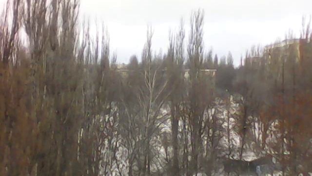 Что такое менструация?