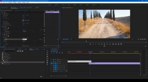 Circle Wipe Transition - Adobe Premiere Pro Tutorial