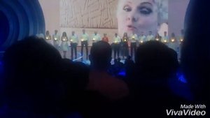 26.02.2019 ДИЗЕЛЬ ШОУ, память о Марине Поплавской