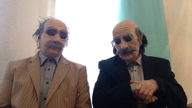 деды валяют дурака, субъективные причины смотреть онлайн