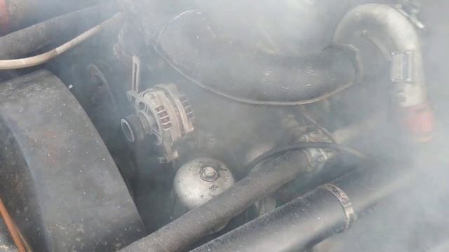 Урал. первый запуск пжд. (2) смотреть онлайн