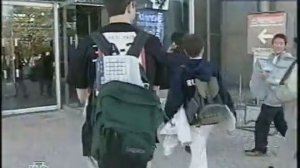 Намедни о WCG 2002