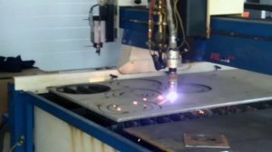 Плазменная резка нержавеющей стали 89278091234