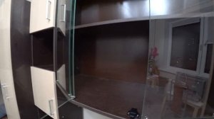 Стенка для гостиной Макарена СТЛ 285 01