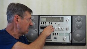 Telefunken HIFI Studio1. Любовь к одному помидору.