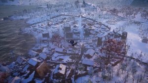 Top 10 Cities in Assassin's Creed: Valhalla | PS5 No-HUD Gameplay