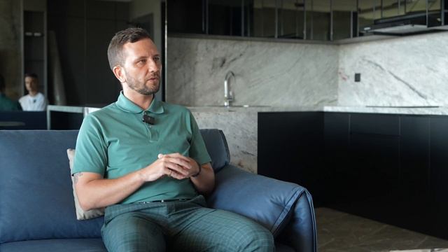 КОГДА инвесторы ПОЛУЧАТ КЛЮЧИ от апартаментов Umalas Signature от застройщика MAGNUM ESTATE на Бали