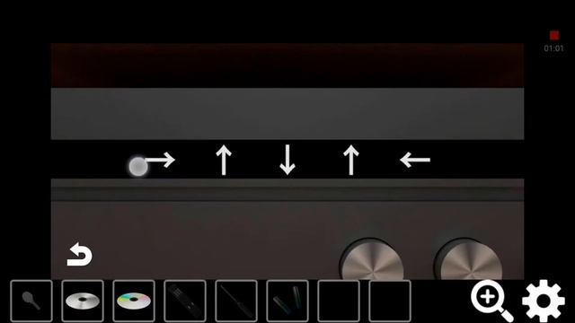 Room Escape Game EXITs 3 Room 6 Walkthrough смотреть онлайн