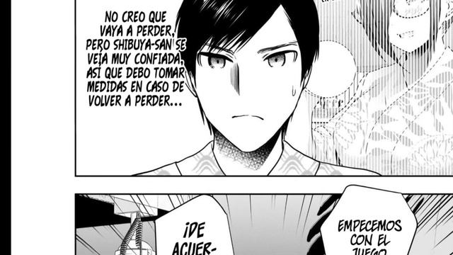 Esto está muy mal!! BATSU HARE CAPITULO 20 RESUMEN смотреть онлайн