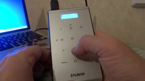 ZALMAN ZM-VE400