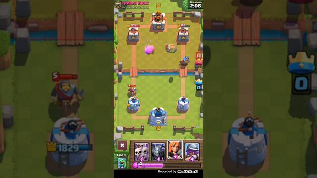 Что будет и когда будет обнова? | Clash Royale смотреть онлайн