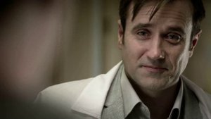 Герои сериала "Бессонница": Олег - Алексей Матошин