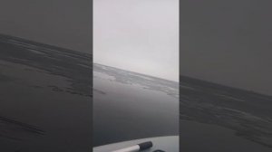 китайский лодочный мотор Карвер 3.8 S . Два мотора сразу