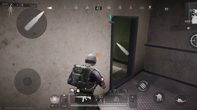 Lost Lite первый раз сняла свою игру, видео назову "крыса подкараулившая меня" смотреть онлайн