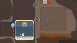 ПЕСИК МИМПИ 2 #6 Начало. Сны супер собаки Mimpi - пурумчата