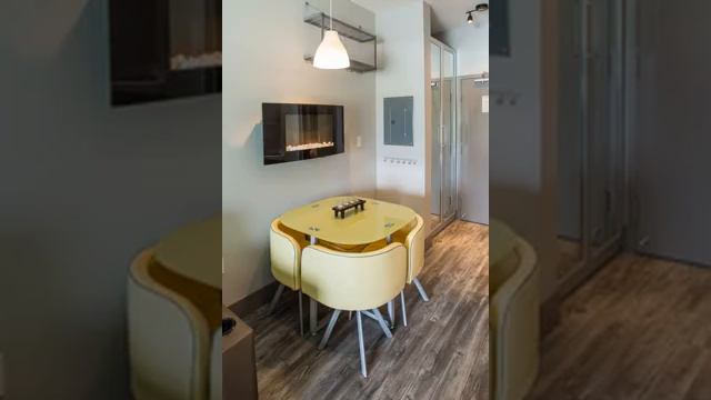 Micro Boutique Living Wolfville - Wolfville (Nova Scotia) - Canada смотреть онлайн