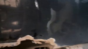 Террано 2 (r20)Проблемные места кузова. Куда смотреть при покупке.