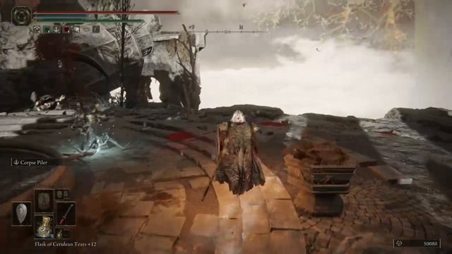 No commentary PLAYTHROUGH 92/102 - Elden Ring - MP смотреть онлайн