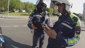 Мотобат против питбайка. Часть вторая