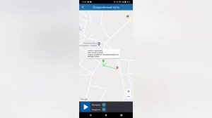 Как работает трекер GPS 911 в условиях поля