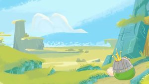Angry Birds Trilogy Cutscenes 21