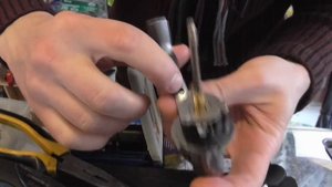 Обзор катушки SAMURAI  F2500A от компании BUSHIDO