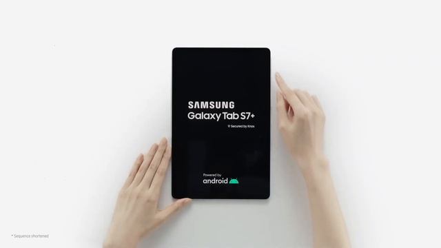 Samsung Galaxy Tab S8 Plus - SAMSUNG THANK YOU FOR THIS! смотреть онлайн