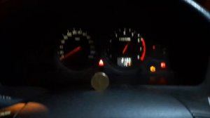 Volvo s60 атмосферный 2.4 170л.с правильная работа двигателя.