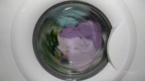 LG WD-80490S: Cotton 60 standart (1/3)