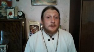 Священник Николай Каров - Про духовный гедонизм