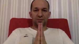 АРХИВ 2014 : Ежедневная утренняя настройка - Сатья Ео'Тхан (Омск, Россия, 2014)