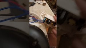 Разборка и сборка мультиварки Мулинекс