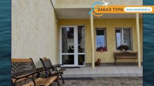 КРЫМСКИЕ ЗОРИ 1* Россия Крым обзор – отель КРЫМСКИЕ ЗОРИ 1* Крым видео обзор