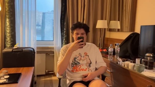 ЖИЗНЬ ПОСЛЕ ДЕПОРТАЦИИ! ШАДОУКЕК РАССКАЗЫВАЕТ О ДЕПОРТАЦИИ ИЗ ТУРЦИИ!