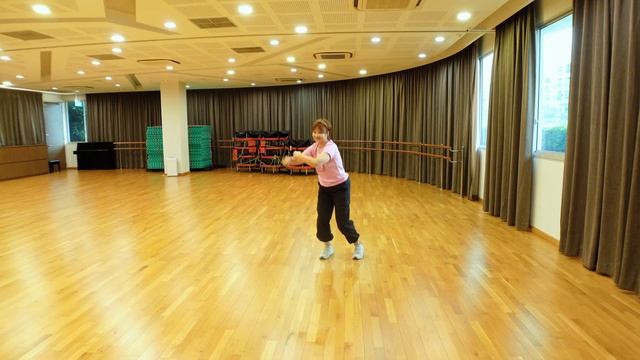 Ievan Polkka | 甩葱歌 | Hatsune Miku | Dance Cover смотреть онлайн