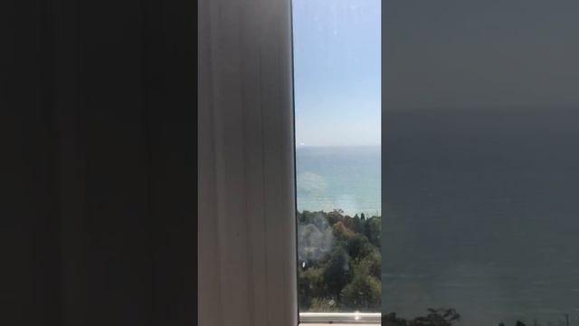 Квартира в Сочи на берегу моря Южное Море