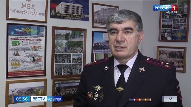 Полицией задержаны подозреваемые в краже имущества из домовладения, оставленного без присмотра.