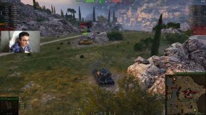 ПЕРВЫЙ ПУЛЕМЕТНЫЙ ТАНК В ИГРЕ! НОВАЯ ВЕТКА ТАНКОВ С АВТОПУШКАМИ В WORLD OF TANKS МИР ТАНКОВ