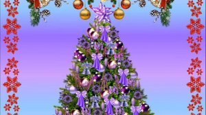 Jingl Btlls Новый год