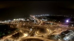 Тёплый стан