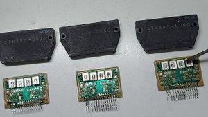 STK 402-.... , вскрыл и закрались дурные мысли