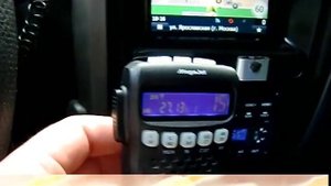 Megajet mj-555 - инверсия ЖК экрана и изменение подсветки
