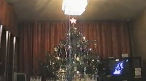 Встреча нового года 1993-2000 гг.