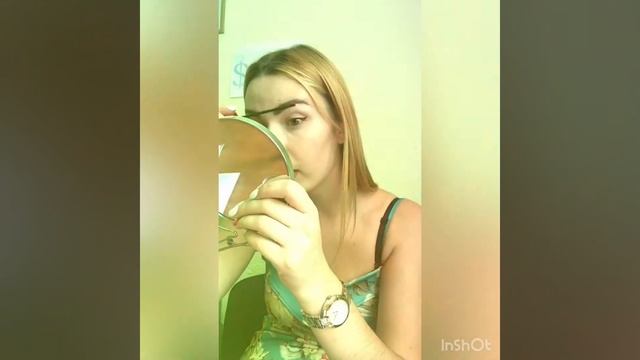 Тушь смывается обычной тёплой водой????отзыв The one lash styler !) смотреть онлайн